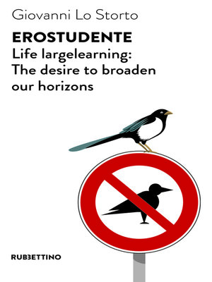 cover image of EroStudente